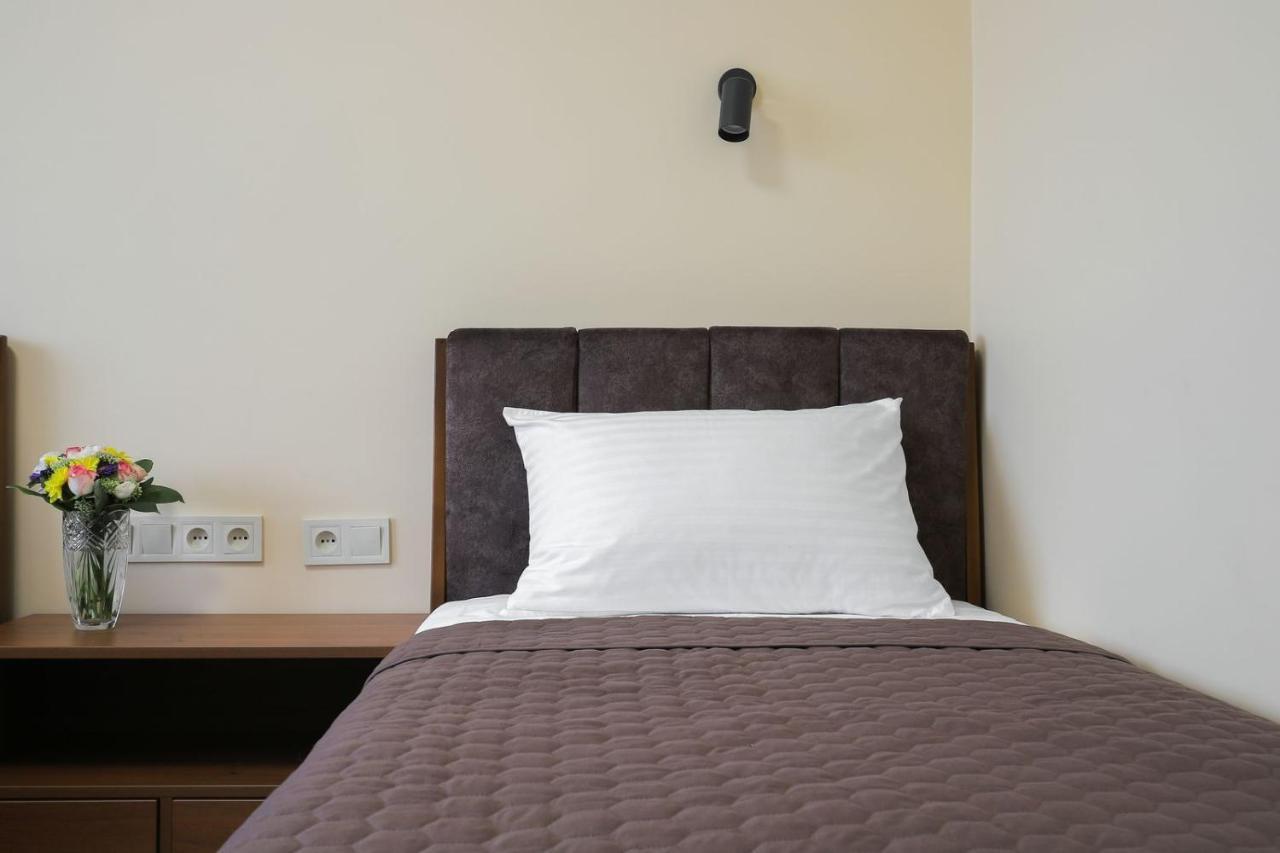 Borys Hotel Boryspil Airport Екстериор снимка